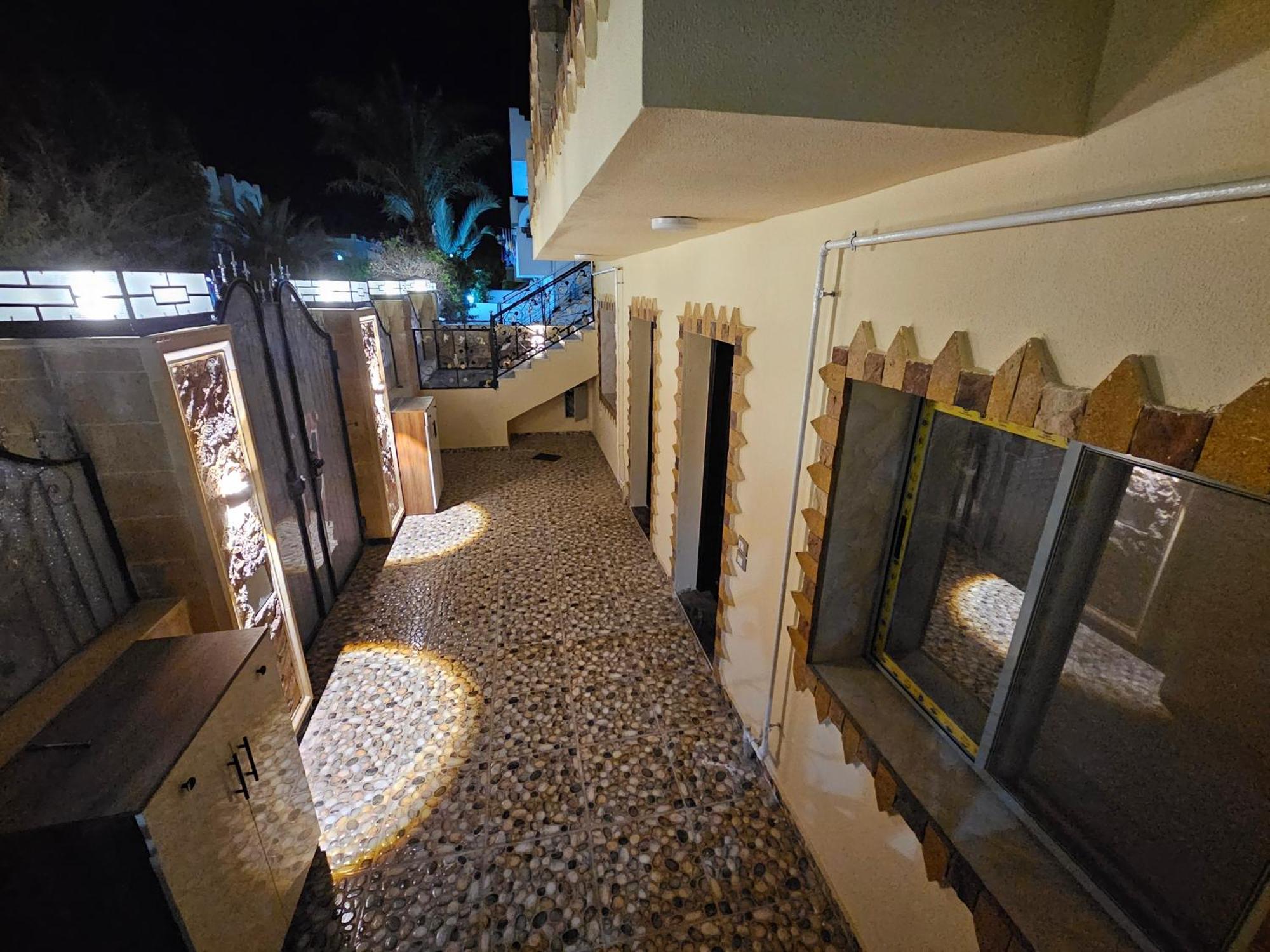 Villa-100C Sharm el-Sheikh Exterior photo